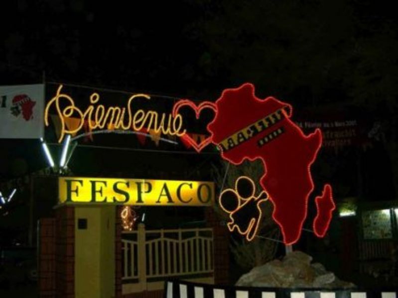El Festival Panafricano de Cine y Televisin de Burkina Faso premia a tres producciones marroques