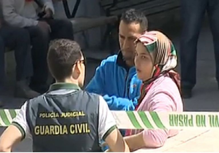 Los cuerpos de la pareja asesinada en Madrid serán repatriados a Marruecos