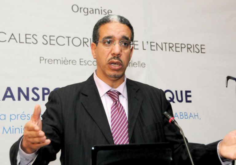 Marruecos impulsa el sector logstico