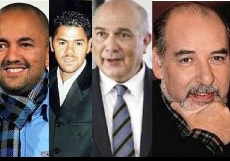 Cinco marroques entre las personalidades africanas ms influyentes del mundo