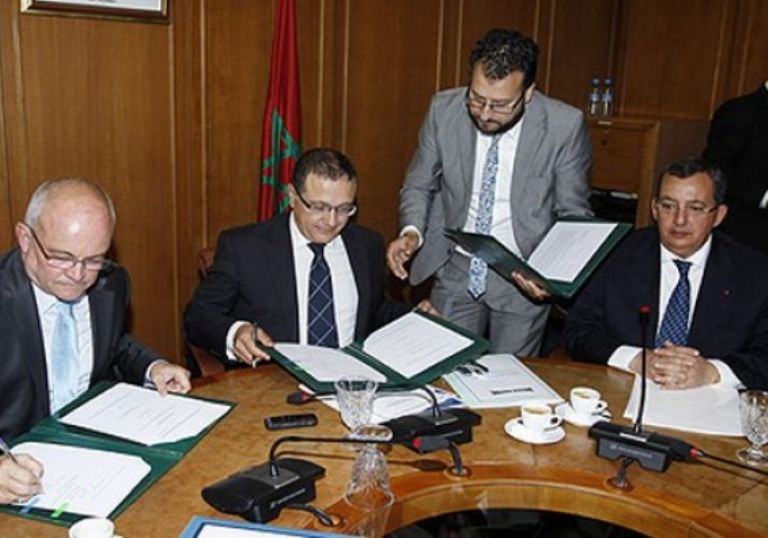 El Banco Mundial otorga a Marruecos 400 millones de euros para financiar nuevos proyectos