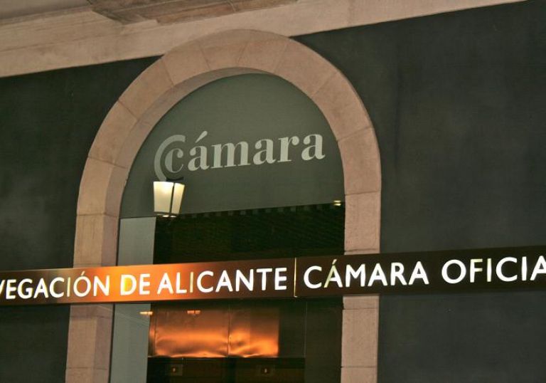 La Cmara de Comercio de Alicante organiza una misin comercial a Marruecos