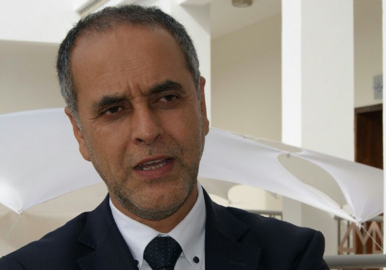 Abdellah El Bakkali sustituye a Younes Mujahed en la presidencia del SNPM