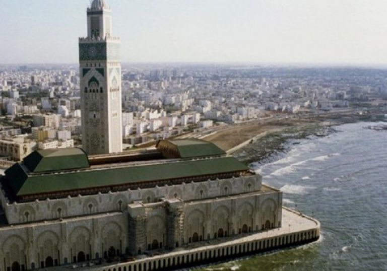 Casablanca, segunda ciudad africana con potencial de crecimiento inclusivo