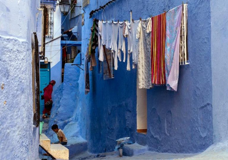 Cinco principales atracciones tursticas de Marruecos