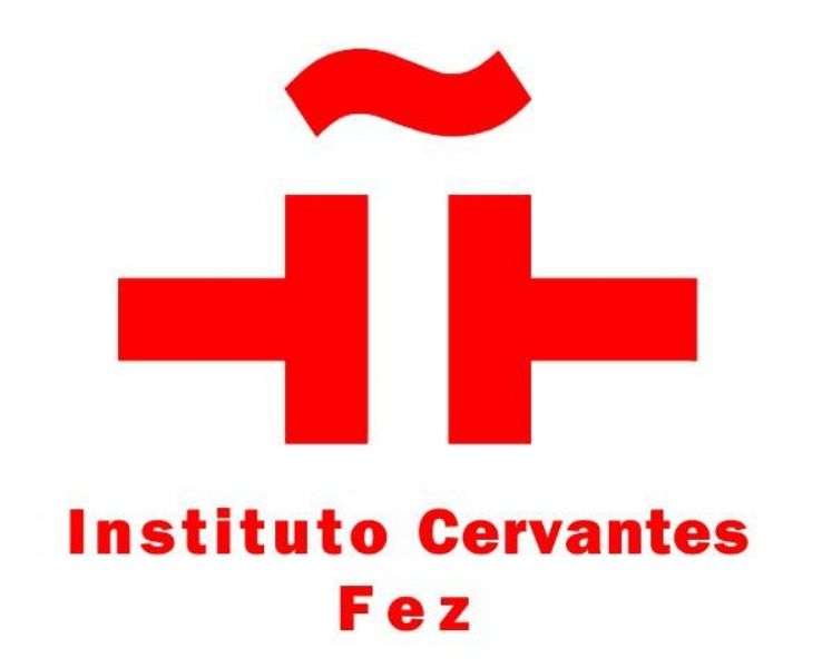 El poeta Jos Luis Puerto realiza una lectura de sus poemas en el Cervantes de Fez