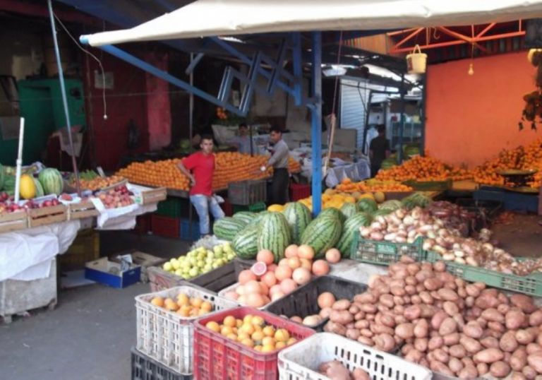 La Comisin Europea acepta la propuesta marroqu sobre la exportacin de frutas y verduras