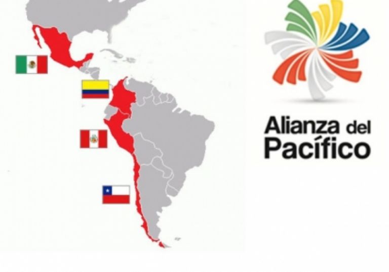 Marruecos consolida los lazos con la ‘Alianza del Pacífico'