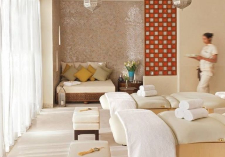 Marraquech acoger la 8 edicin de la cumbre Global Spa & Wellness