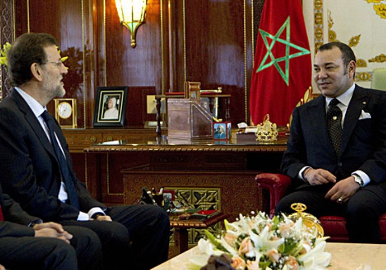 Marruecos y Espaa, dos pases fundamentales en la regin   euro-mediterrnea.