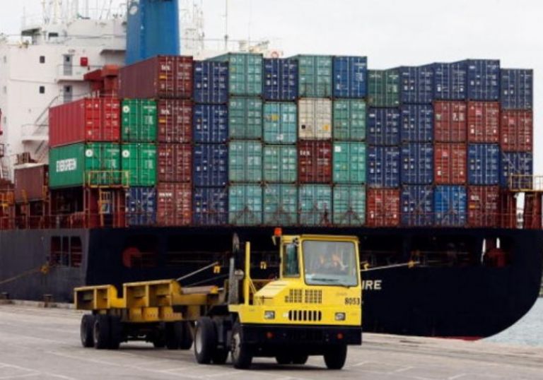 Aumentan  un 3,9% las exportaciones espaoles a Marruecos