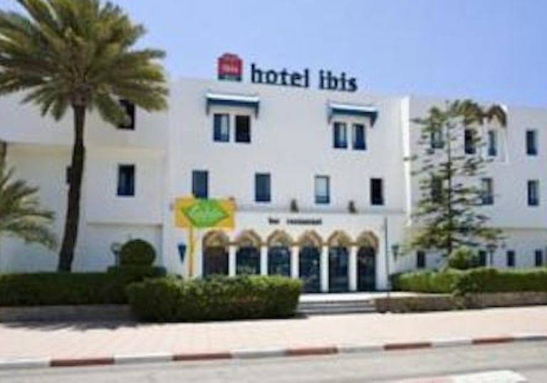 Hoteles de la cadena Ibis reciben la 'Llave Verde' en Tnger y Fnideq