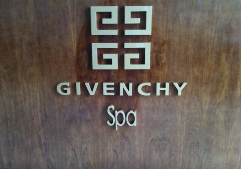 La firma Givenchy abre su primer Spa en Marruecos