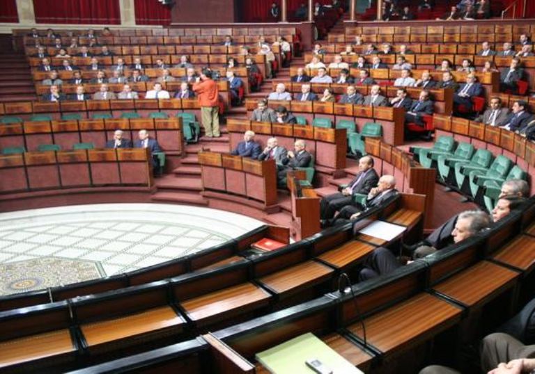 Nuevo proyecto de ley para la protección de la vida privada de los marroquíes