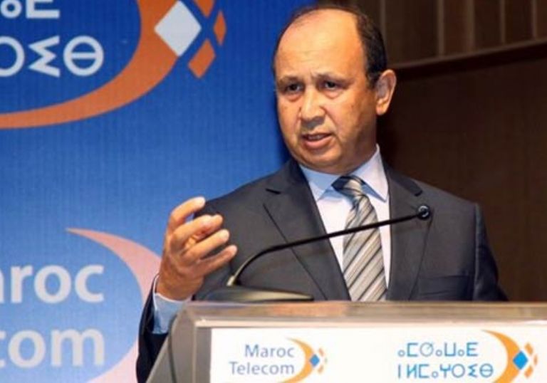 Consolidación de Maroc Telecom en el primer semestre de 2014