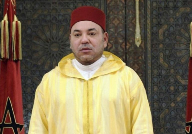 El rey Mohamed VI indulta a 277 condenados