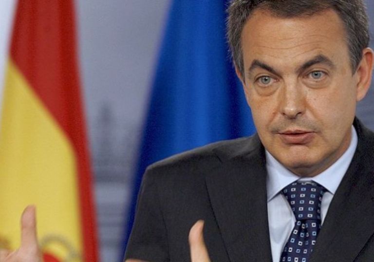 Zapatero: “Marruecos es un ejemplo a seguir en modernización y reforma”