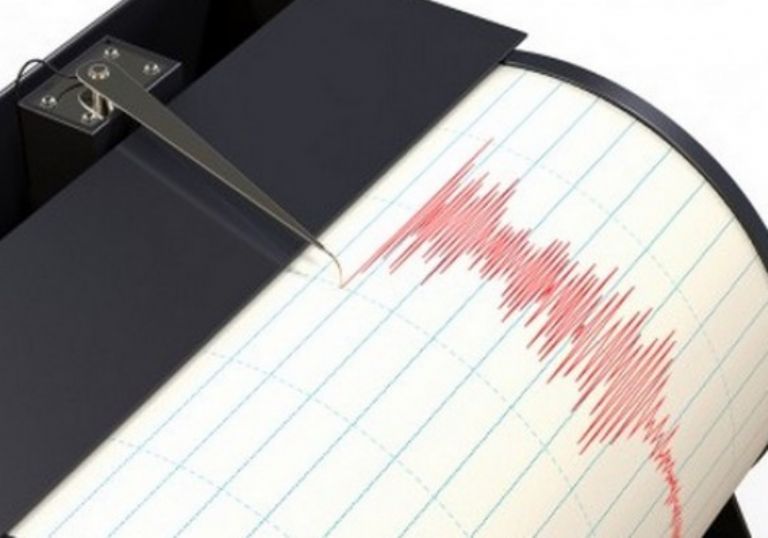 Un terremoto de magnitud 4 sacude la región de Nador