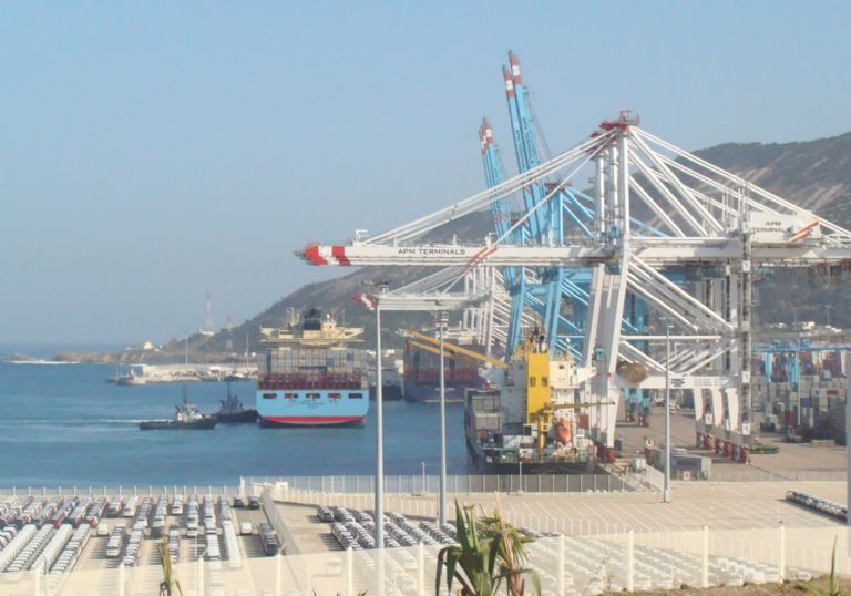 Marruecos acogerá el Port Finance International 2014