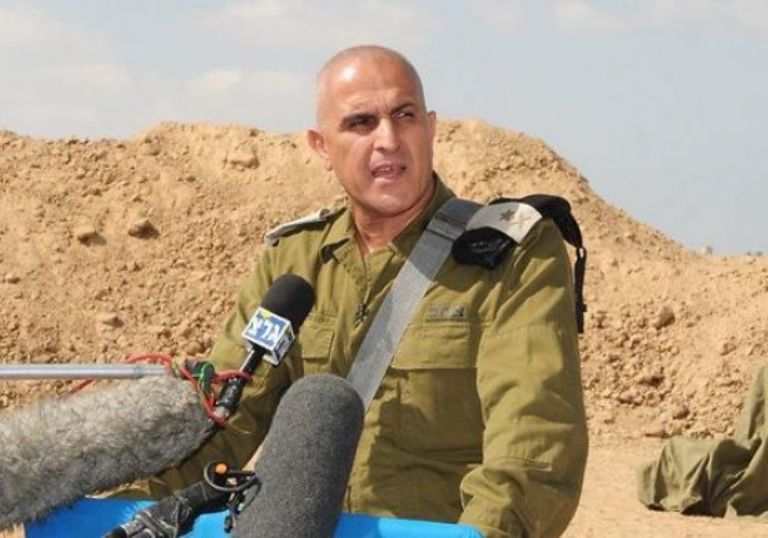 Abogados marroquíes demandan a un comandante militar israelí por crímenes de guerra
