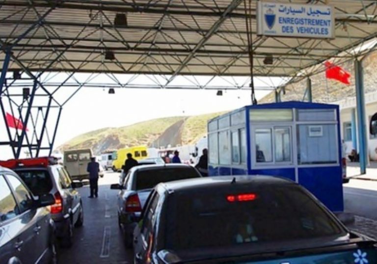 Aumento en el nmero de MRE que regresaron a travs de Ceuta