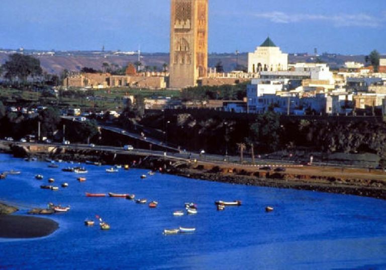 Rabat busca convertirse en capital cultural internacional