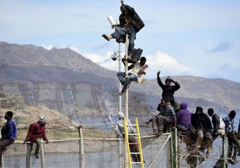 Espaa alaba la cooperacin con Marruecos para combatir la inmigracin ilegal