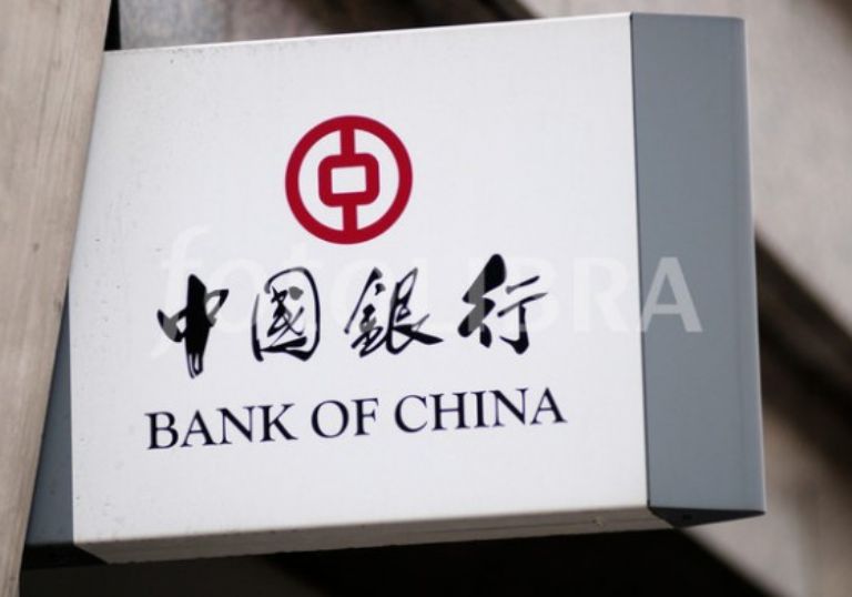 Banco de China estudia representacin de apertura en Marruecos