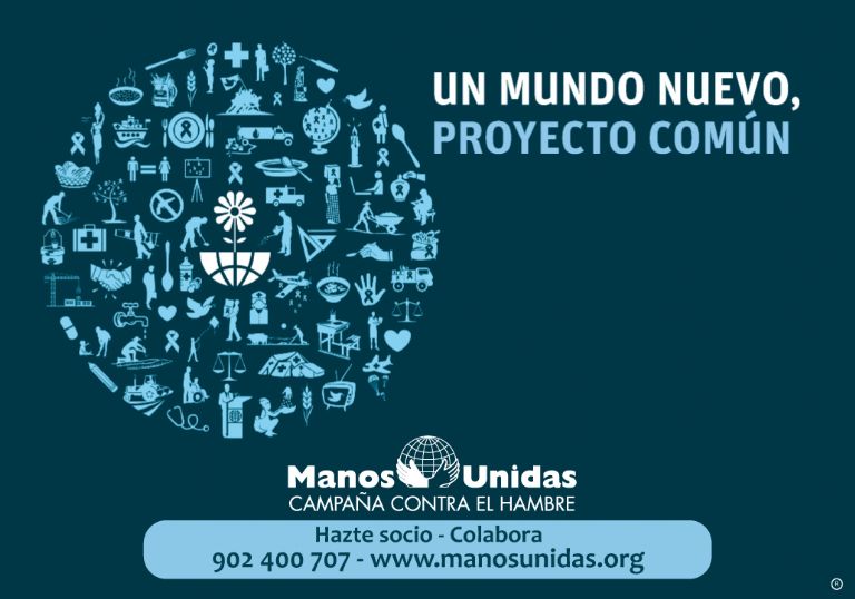 Manos Unidas de Valencia financia un proyecto a favor de las mujeres de Nador