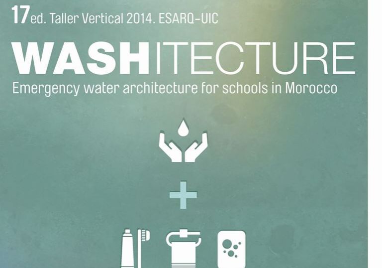 Catalunya celebra un taller de saneamiento de agua en  Marruecos