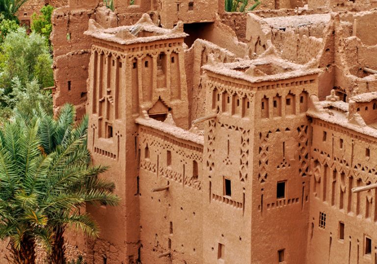Marruecos podra ser el  primer destino turstico en frica  en 2014