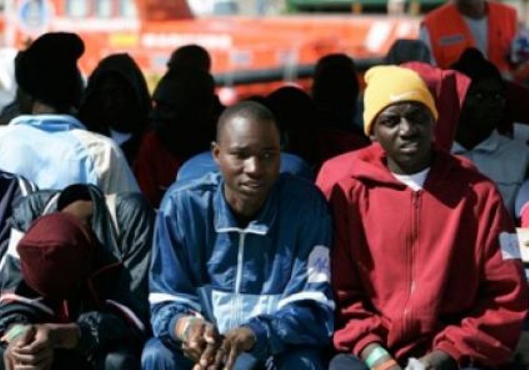 Marruecos regulariza la situacin de 5.742 inmigrantes