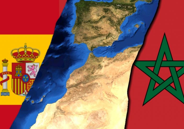 Marruecos y Espaa firman un memorndum en materia de funcin pblica