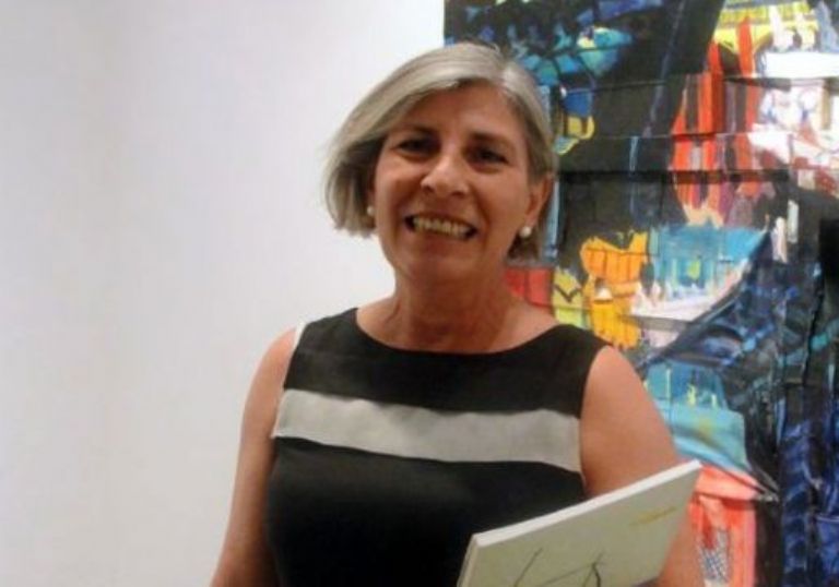 Cecilia Fernandez Suzor, deja la direccin del Instituto Cervantes de Tnger