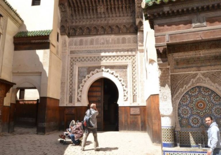 Marruecos es el tercer pas que ms agrada a los turistas extranjeros