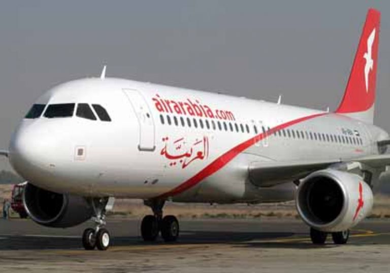 Air Arabia Marruecos abre dos agencias en Tnger y Nador