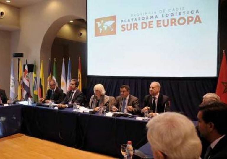 Cdiz y el Norte de Marruecos buscan una alianza para atraer comercio internacional