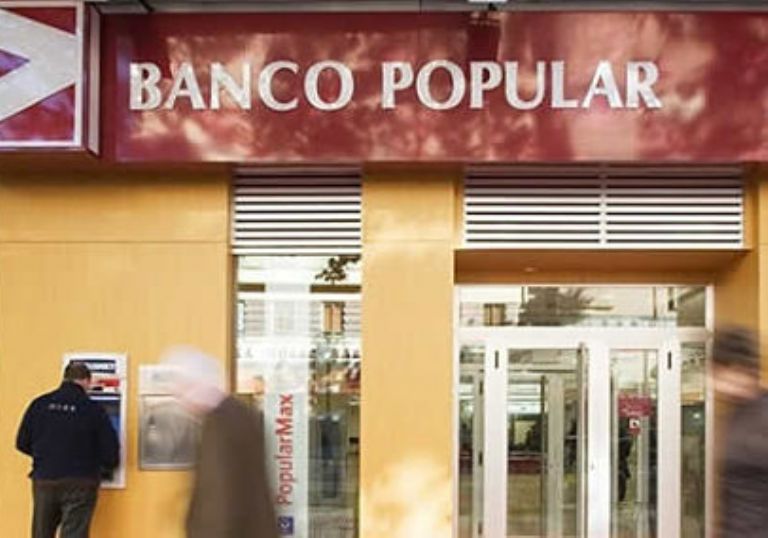 El Banco Popular espaol inaugurar su primera oficina en Marruecos
