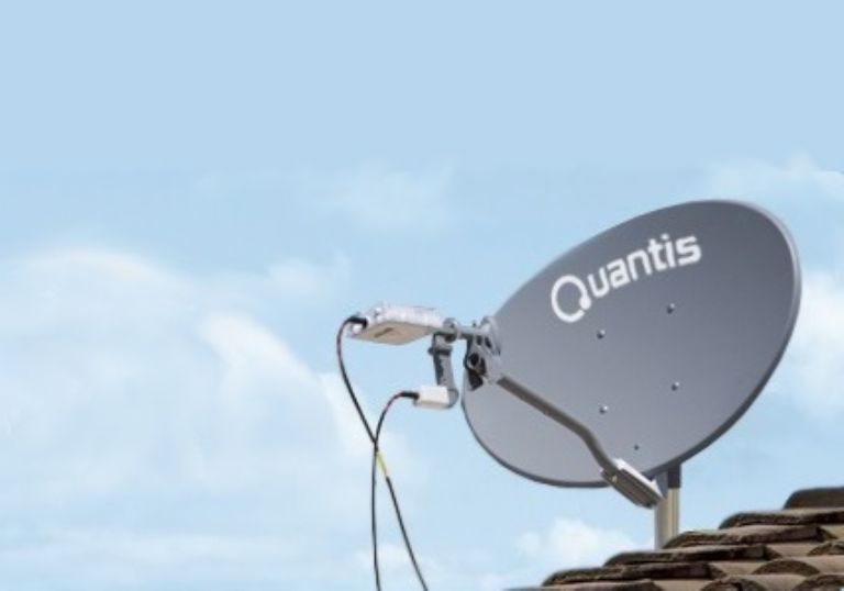 La española Quantis compra el 100% del operador de satélites marroquí Nortis