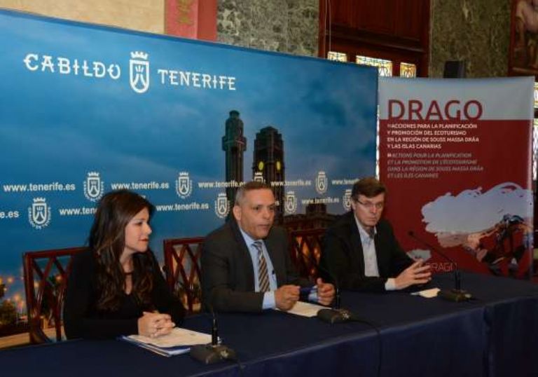 Tenerife acoger el primer encuentro de ecoturismo entre la isla y Marruecos