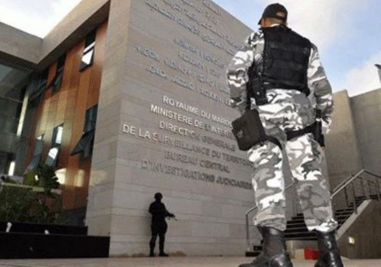 Clula desmantelada en Marruecos planeaba atentados suicidas y asesinatos