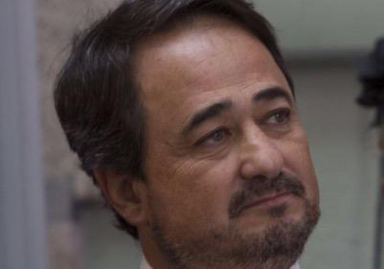 Javier scar de Hoyos, nuevo presidente de la Corte Hispano Marroqu de Arbitraje