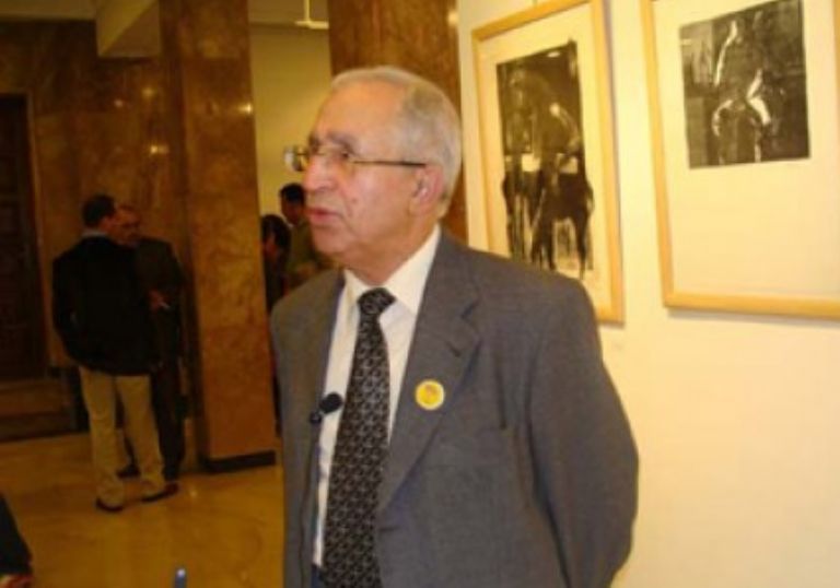 Fallece el historiador y exministro marroqu Mohamed Larbi Messari