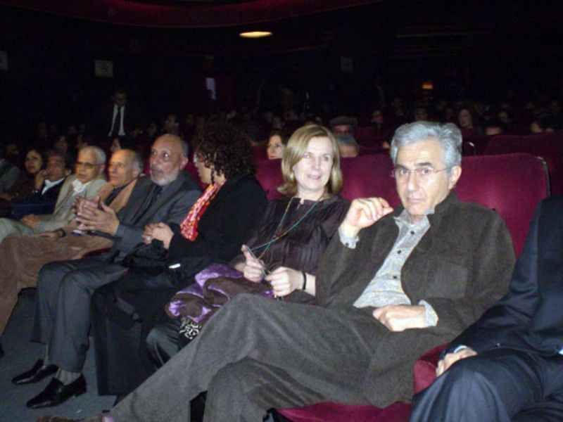 Tetun acoge esta semana la XV edicin del Festival de Cine del Mediterrneo