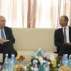 El ministro español del Interior elogia la cooperación de Marruecos