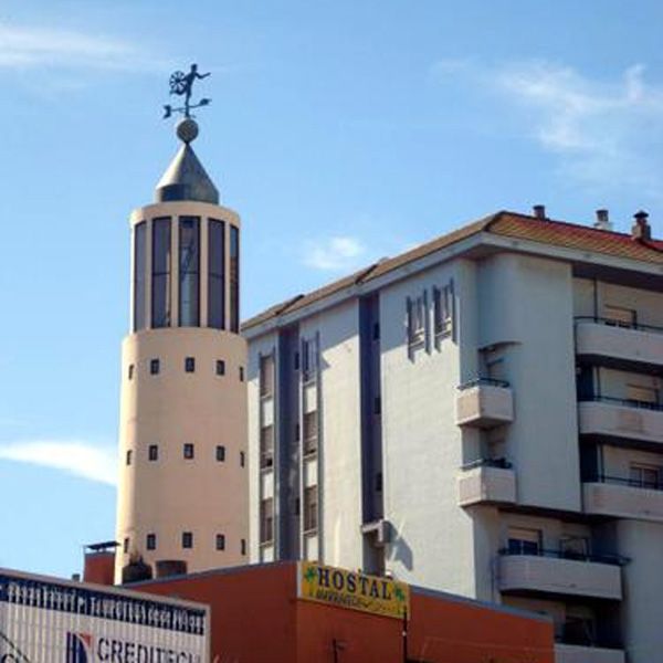 Algeciras ser la sede del programa transfronterizo Espaa-Marruecos