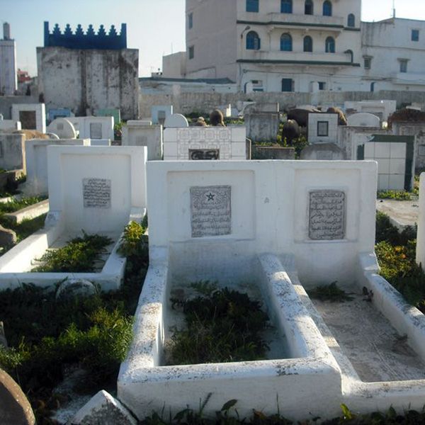 El cementerio de Alicante reservar suelo para los musulmanes