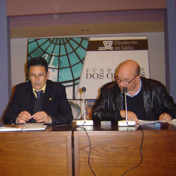 La Fundación Dos Orillas edita el nuevo libro del escritor tetuaní  Ahmed Mgara
