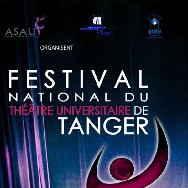 Cuarto Festival Internacional del Teatro de la Región Tánger-Tetuán