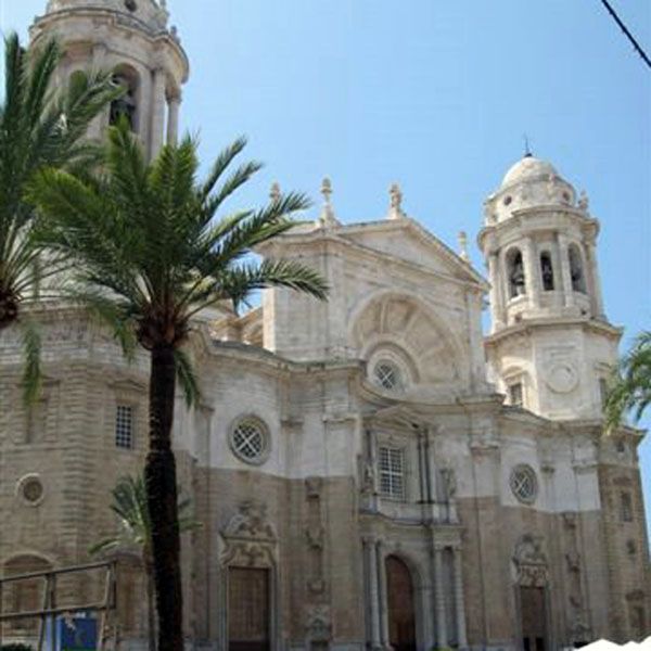 Cádiz acogerá en 2012 la Asamblea General del Consejo de Europa y Regiones